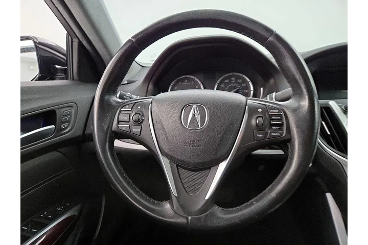 $17998 : Acura TLX 2016 V6 4dr Sedan image 10