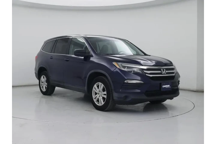 $15998 : Honda Pilot 2016 AWD LX 4dr image 1
