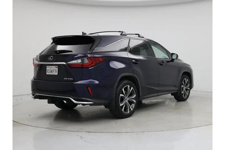 $28998 : Lexus RX 350L 2020 4dr SUV image 8