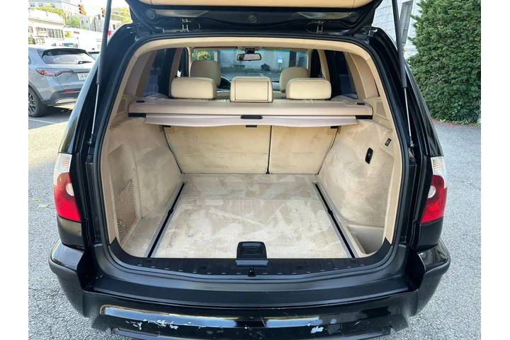 $3995 : 2006 BMW X3 image 9