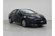 Toyota Corolla 2017 LE 4dr S en San Jose
