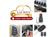 LAX KEYS en Los Angeles