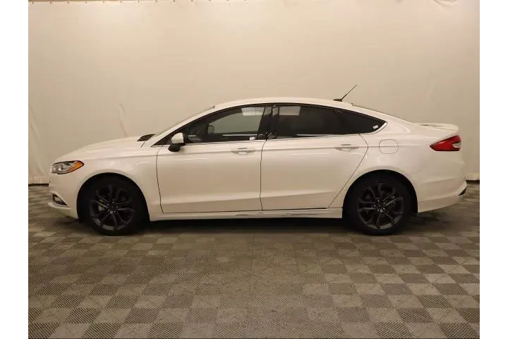 $10995 : Ford Fusion 2018 SE 4dr Seda image 4