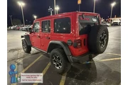 $34962 : Jeep Wrangler 2023 4x4 Rubic thumbnail