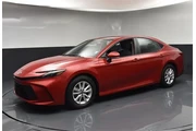 $21558 : Toyota Camry 2025 LE 4dr Sed thumbnail