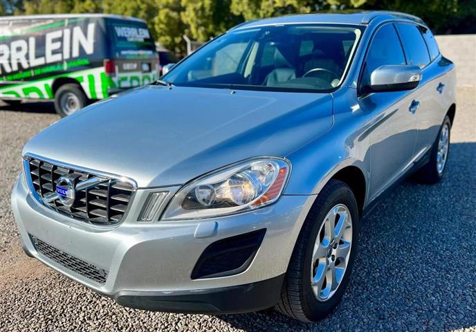 $11900 : 2013 VOLVO XC60 image 5