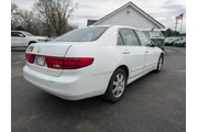 $4199 : Honda Accord 2005 EX V-6 4dr thumbnail