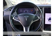 $23799 : Tesla Model X 2016 AWD 75D 4 thumbnail