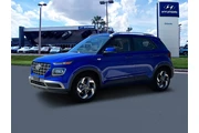 $19593 : Hyundai VENUE 2024 SEL 4dr C thumbnail