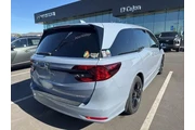 $34900 : Honda Odyssey 2023 Sport 4dr thumbnail