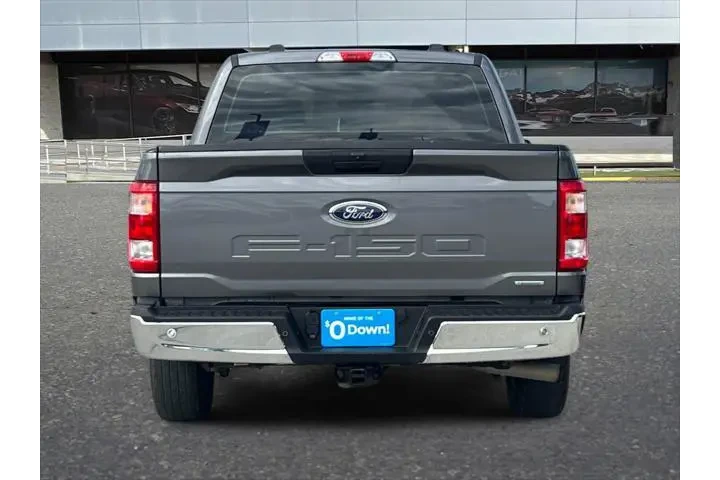 $20599 : Ford F-150 2021 4x2 XL 4dr S image 8