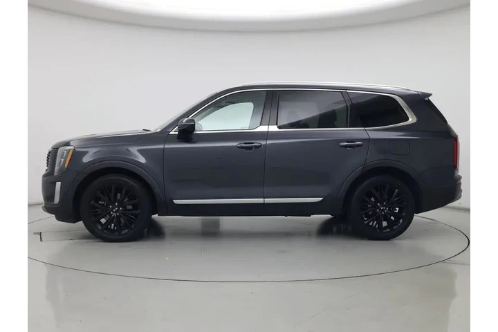 $22998 : Kia Telluride 2020 SX 4dr SU image 3
