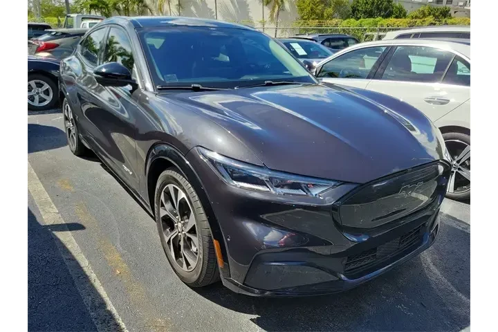 $27990 : Ford Mustang Mach-E 2022 Pre image 2