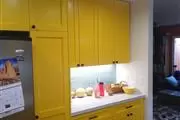 GABINETES DE COCINA Y BAÑOS thumbnail