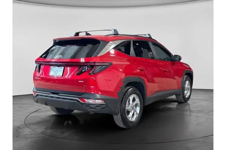 $22148 : Hyundai TUCSON 2023 AWD SEL image 5