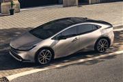 2024 Prius LE AWD