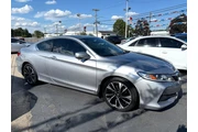 $18800 : 2016 Accord EX-L V6 Coupe AT thumbnail