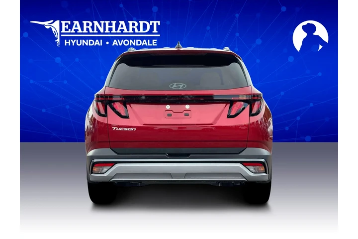 $28999 : Hyundai TUCSON 2026 SEL 4dr image 6