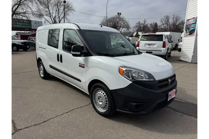 $18990 : 2018 RAM ProMaster City Trade image 5