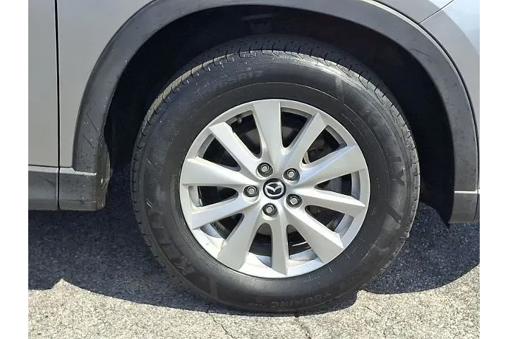 $12330 : Mazda CX-5 2015 AWD Touring image 8