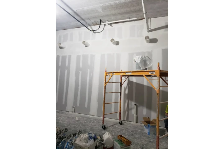 Manuelito Drywall image 2