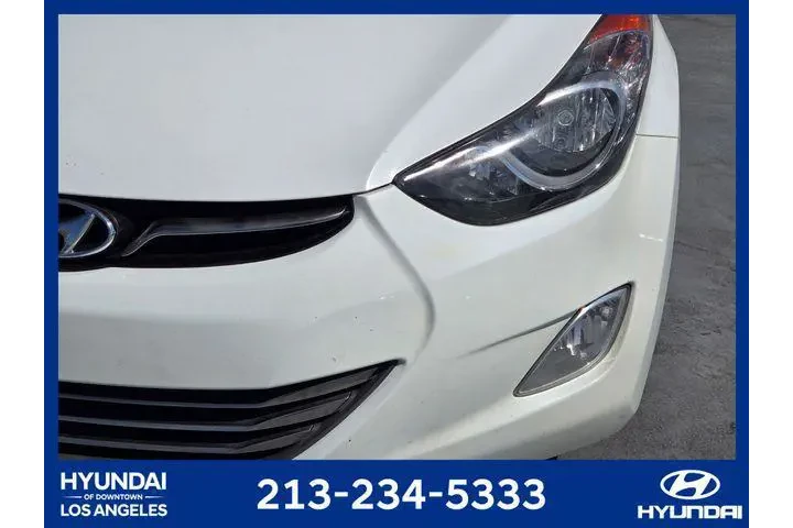 $10096 : Hyundai ELANTRA 2016 Value E image 8