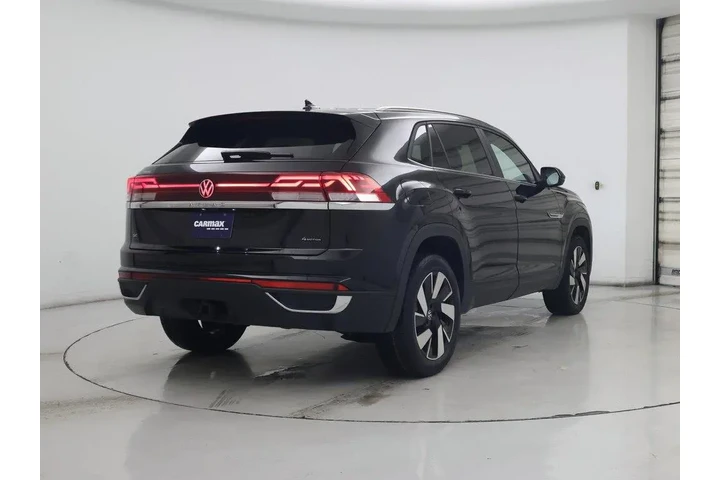 $31998 : Volkswagen Atlas Cross Sport image 8
