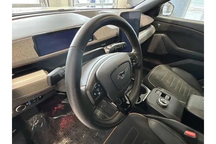 $35497 : Ford Mustang Mach-E 2023 AWD image 9