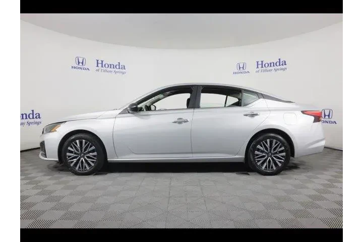 $25875 : Nissan Altima 2025 AWD 2.5 S image 4