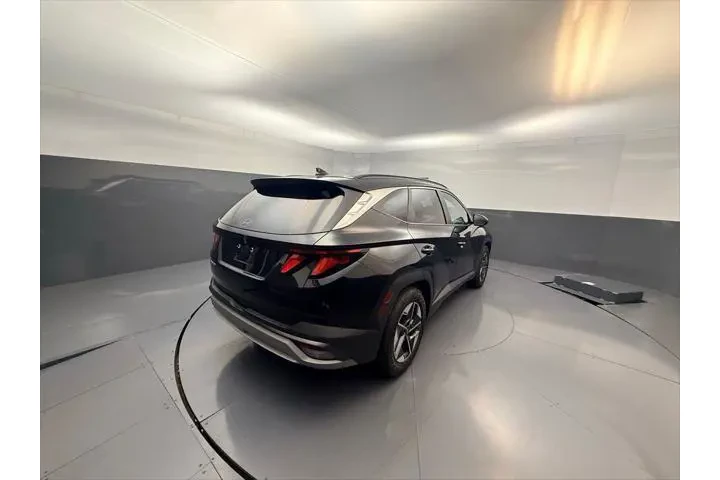 $25889 : Hyundai TUCSON 2025 SEL 4dr image 5