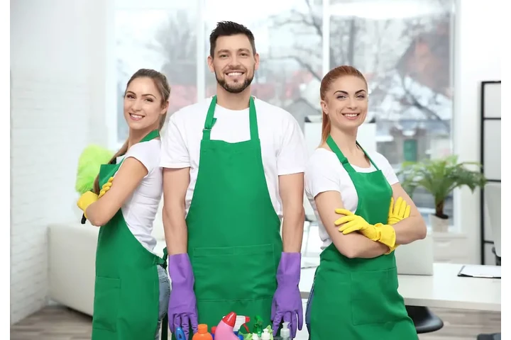 TRABAJO INMEDIATO image 1