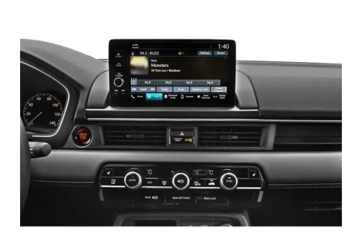 $34888 : Honda Pilot 2023 AWD EX-L 4d image 10