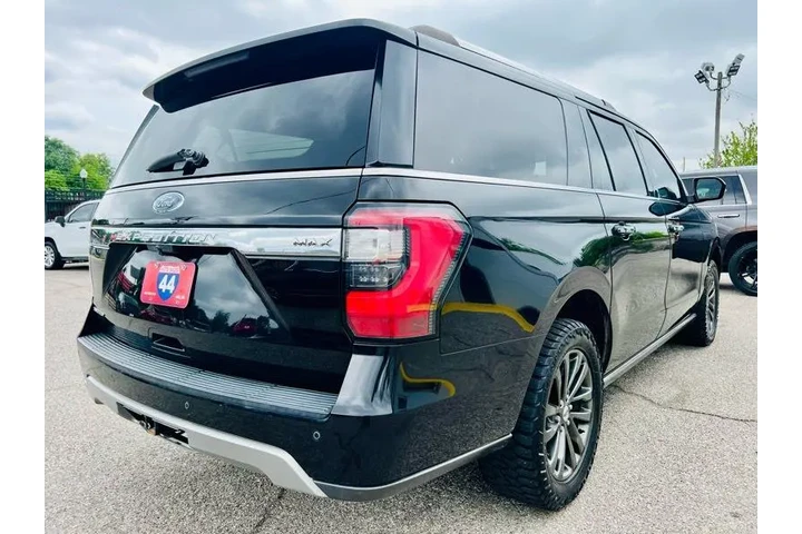 $26995 : 2021 Expedition MAX Limited image 7