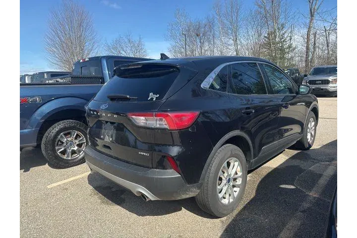 $20992 : Ford Escape 2022 AWD SE 4dr image 7