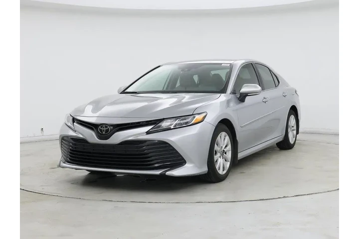 $23998 : Toyota Camry 2020 LE 4dr Sed image 4