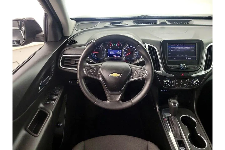$21998 : Chevrolet Equinox 2021 LT 4d image 10