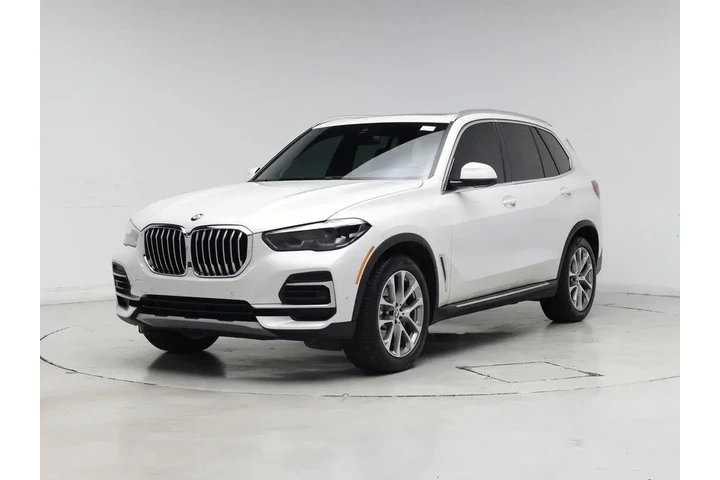 $31998 : BMW X5 2022 sDrive40i 4dr Sp image 4