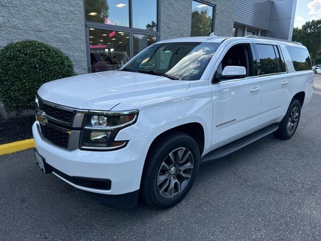 $30000 : PRE-OWNED 2019 CHEVROLET SUBU image 7