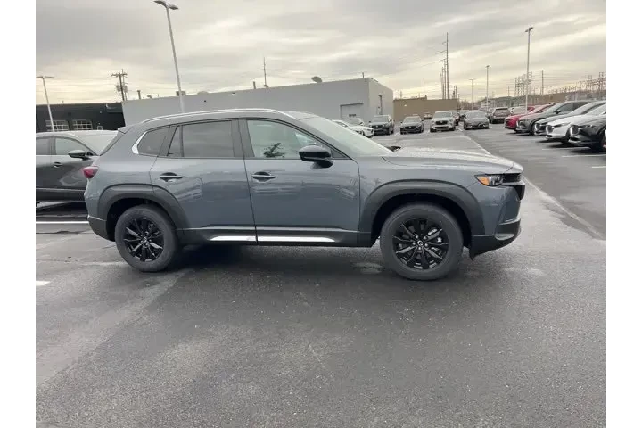 $37980 : Mazda CX-50 2025 AWD 2.5 S P image 4