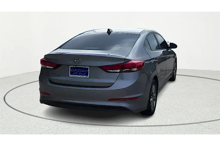 $11914 : Hyundai ELANTRA 2018 Value E image 7