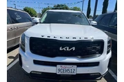 $37988 : Kia Telluride 2022 AWD SX 4d thumbnail