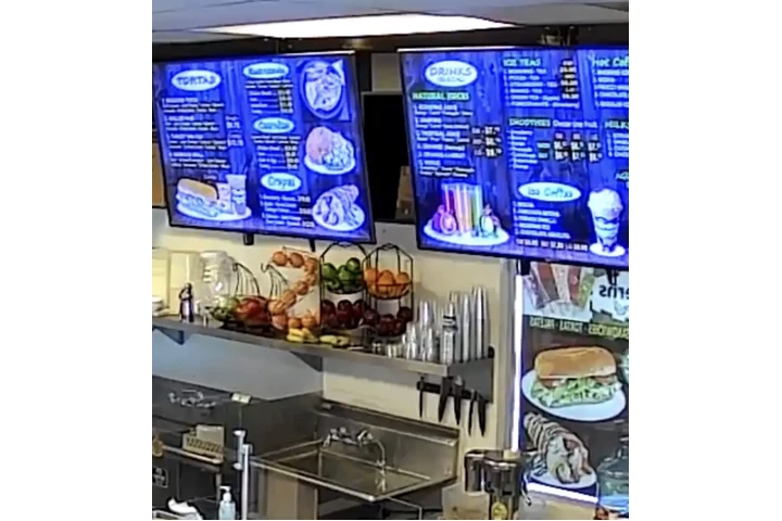 Café Establecido $45,000 image 1