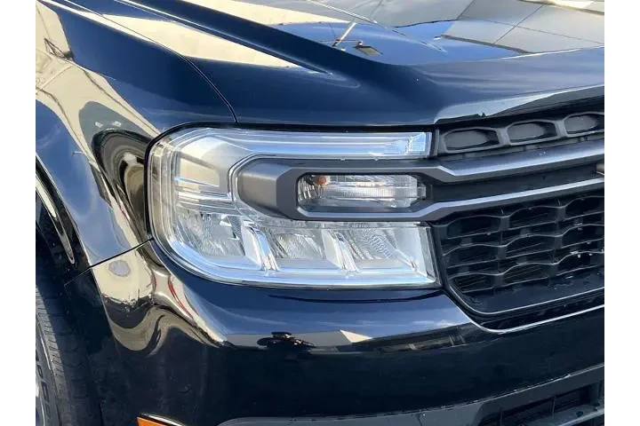 $26449 : Ford Maverick 2023 Lariat 4d image 9