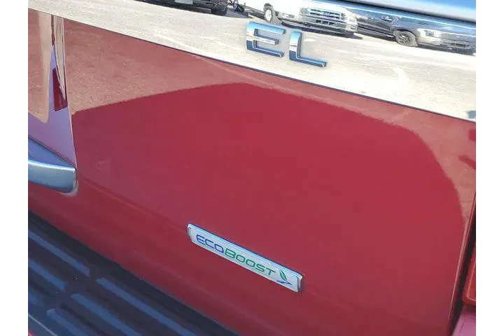 $15696 : Ford Expedition EL 2017 4x2 image 8