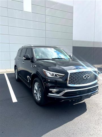 $39995 : 2020  QX80 Limited 4WD image 3