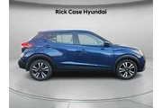 $14491 : Nissan Kicks 2019 SV 4dr Cro thumbnail