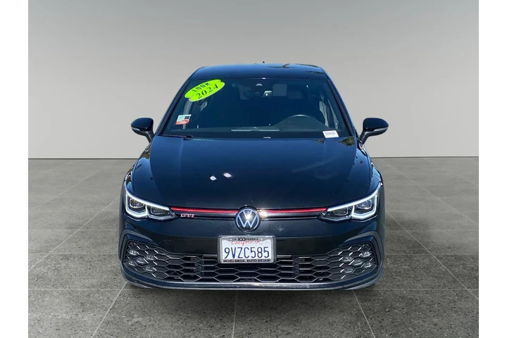 $32094 : Volkswagen Golf GTI 2024 S 4 image 8