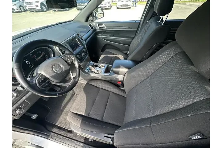 $24995 : Jeep Grand Cherokee 2021 4x4 image 10