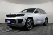 $32895 : Jeep Grand Cherokee 2023 4x4 thumbnail