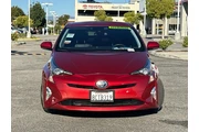 $16980 : Toyota Prius 2017 Three 4dr thumbnail